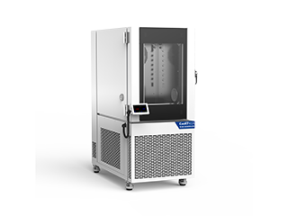 ConST611A寬溫區溫濕度檢定箱